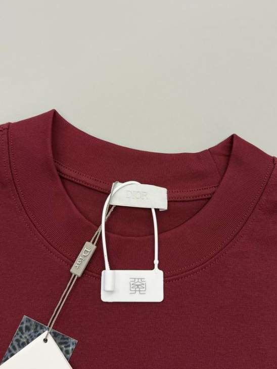 Dior T Shirts Short _SKUDiorS-XLm6tx3315702